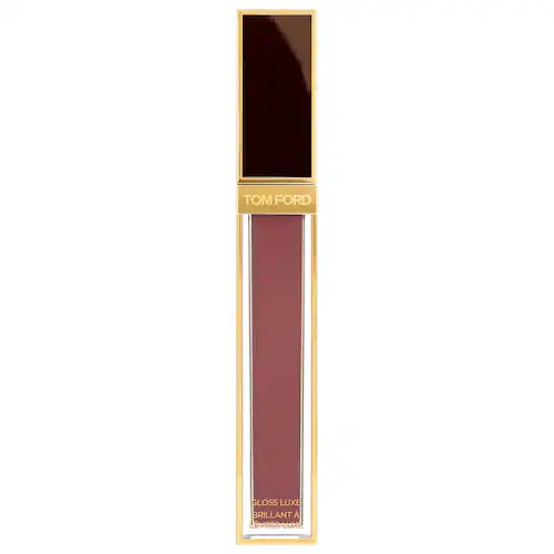 Gloss Luxe Lip with Hydrating Jojoba Oil | Sephora (US)