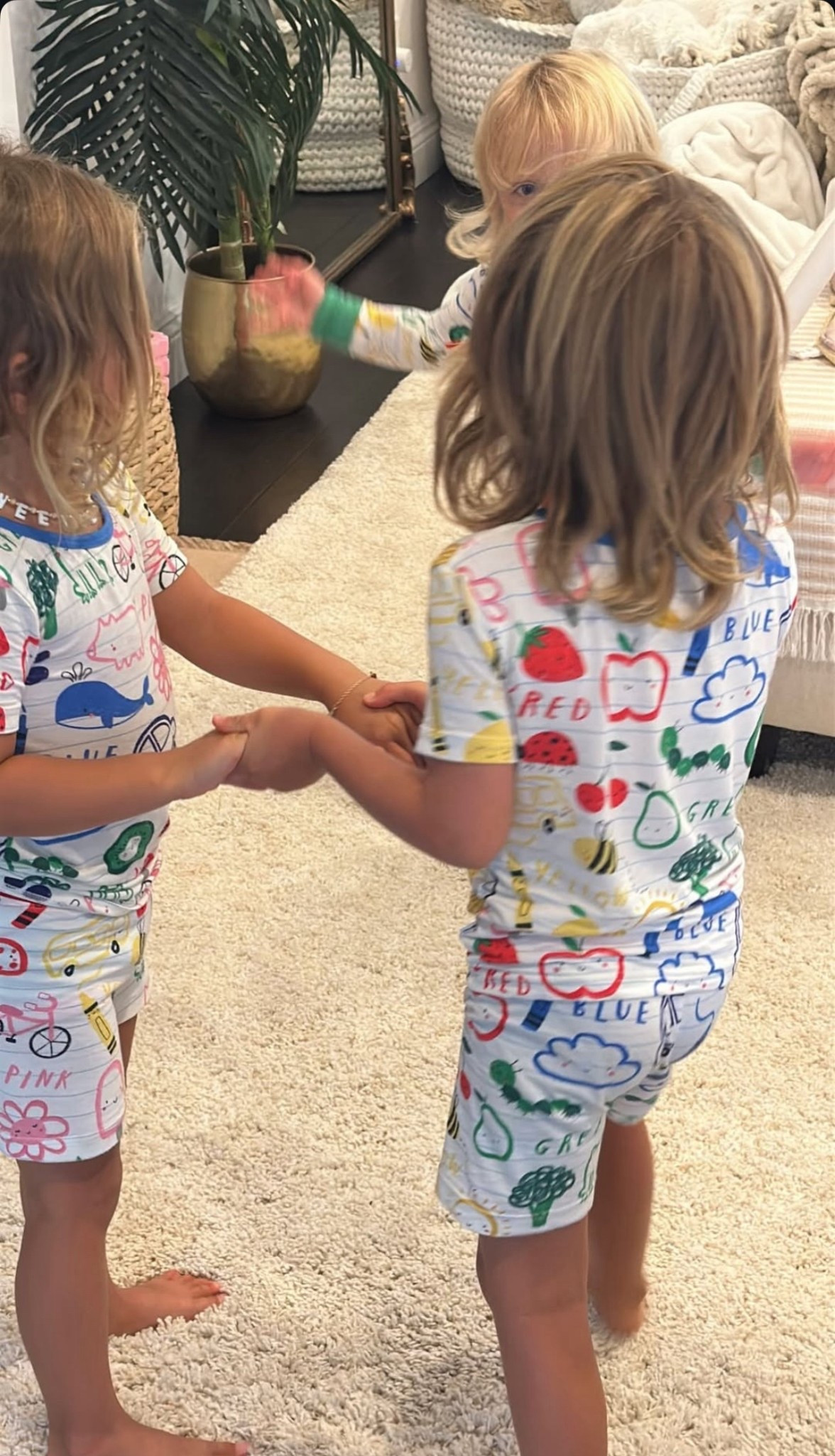 back to school jammie’s! 

#LTKBaby #LTKFamily #LTKKids