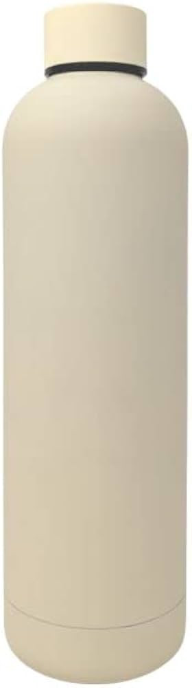 FTB Creative 25oz/750ml InsulatedStainless Steel Matte Water Bottle, Spill proof, Sweat Proof (25... | Amazon (US)