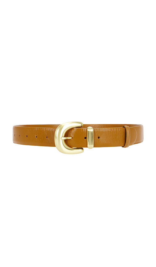 Sancia The Myrna Belt in Brown. | Revolve Clothing (Global)
