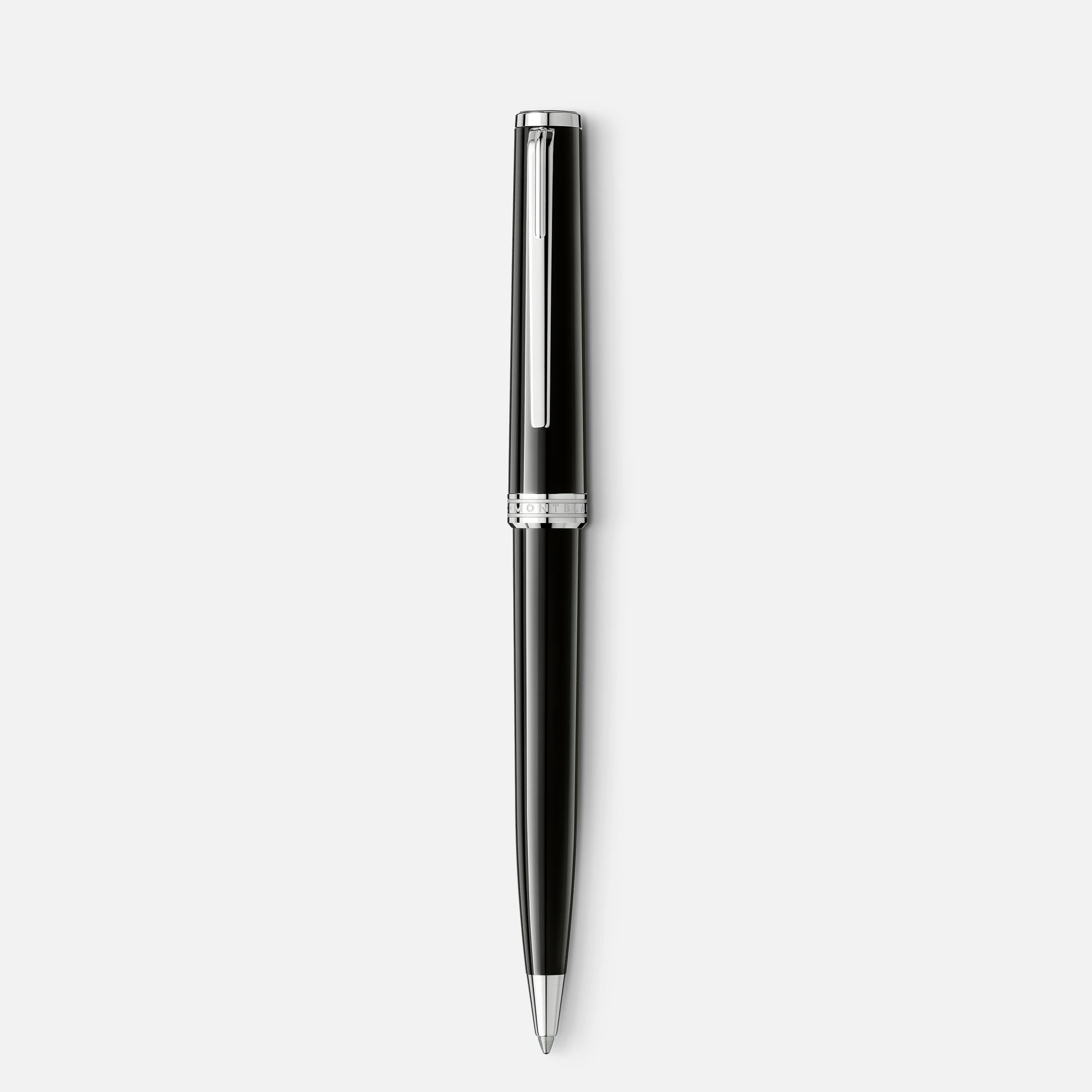 PIX Black Ballpoint Pen | Montblanc