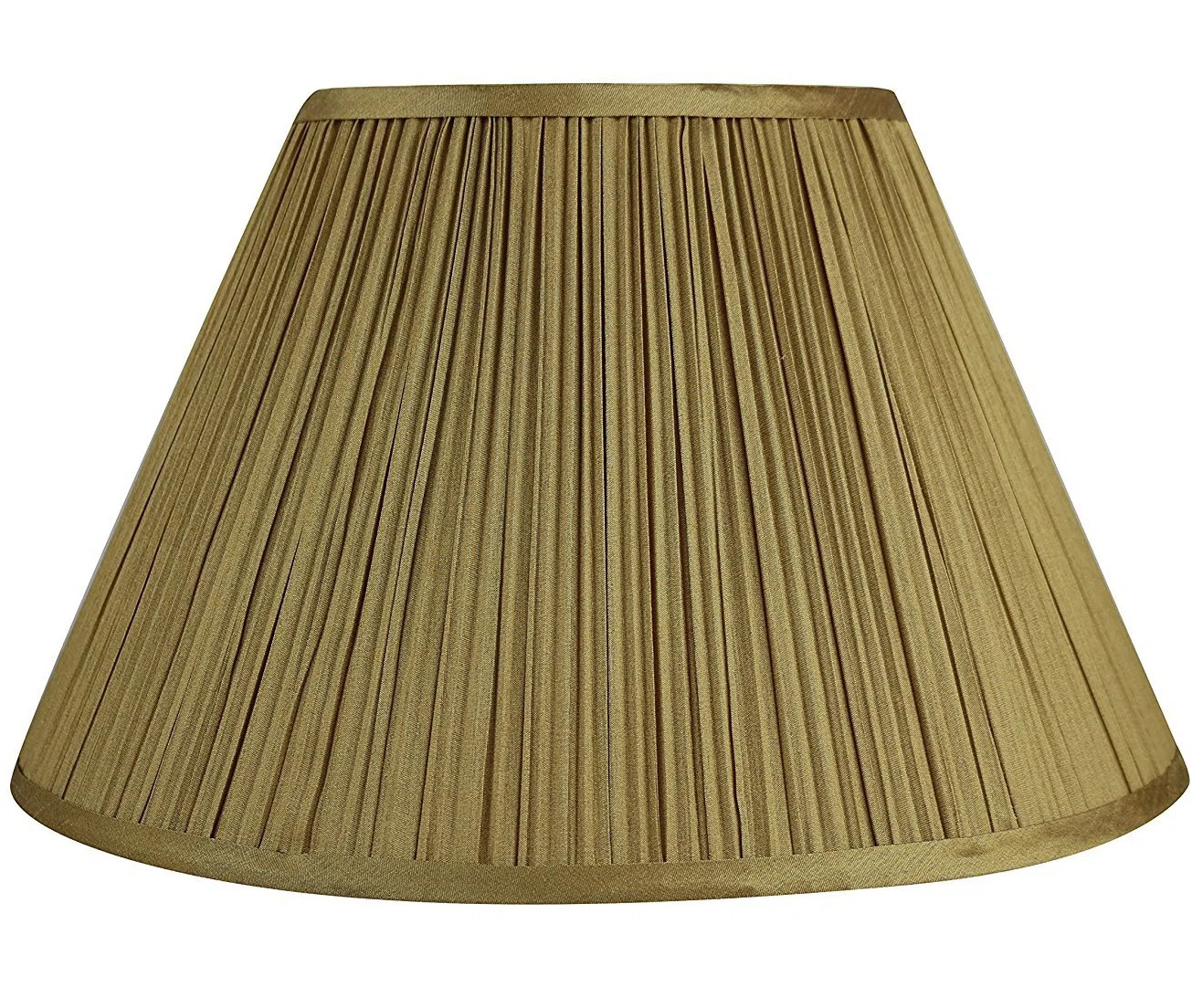 Silk Empire Lamp Shade | Wayfair North America