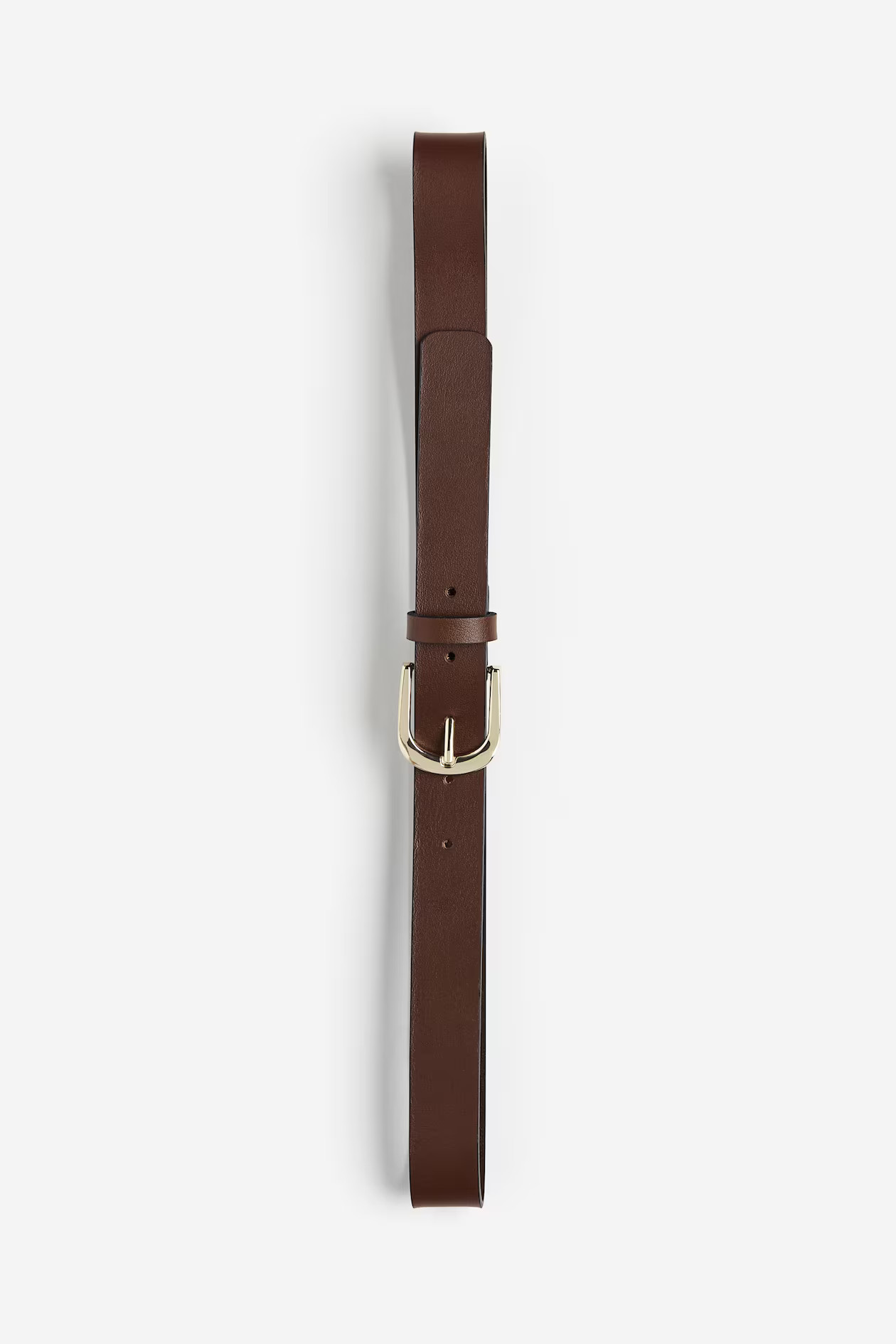 Leather belt | H&M (UK, MY, IN, SG, PH, TW, HK)