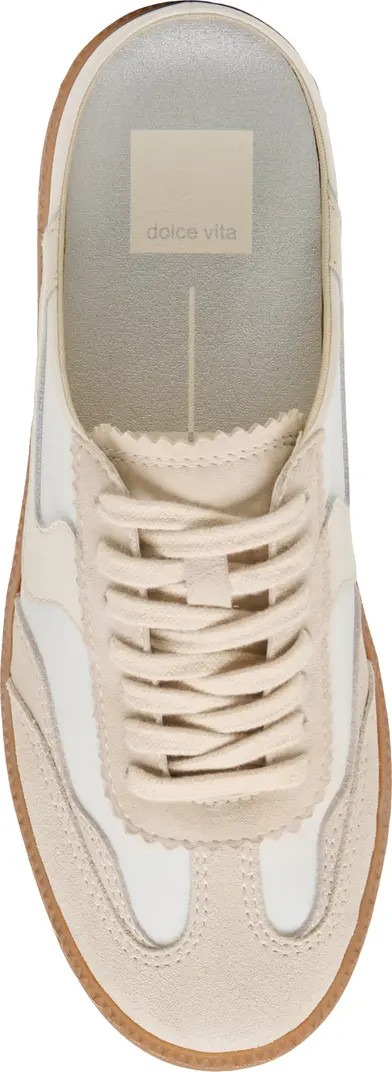 Dolce Vita Notice Mule Sneaker (Women) | Nordstrom | Nordstrom