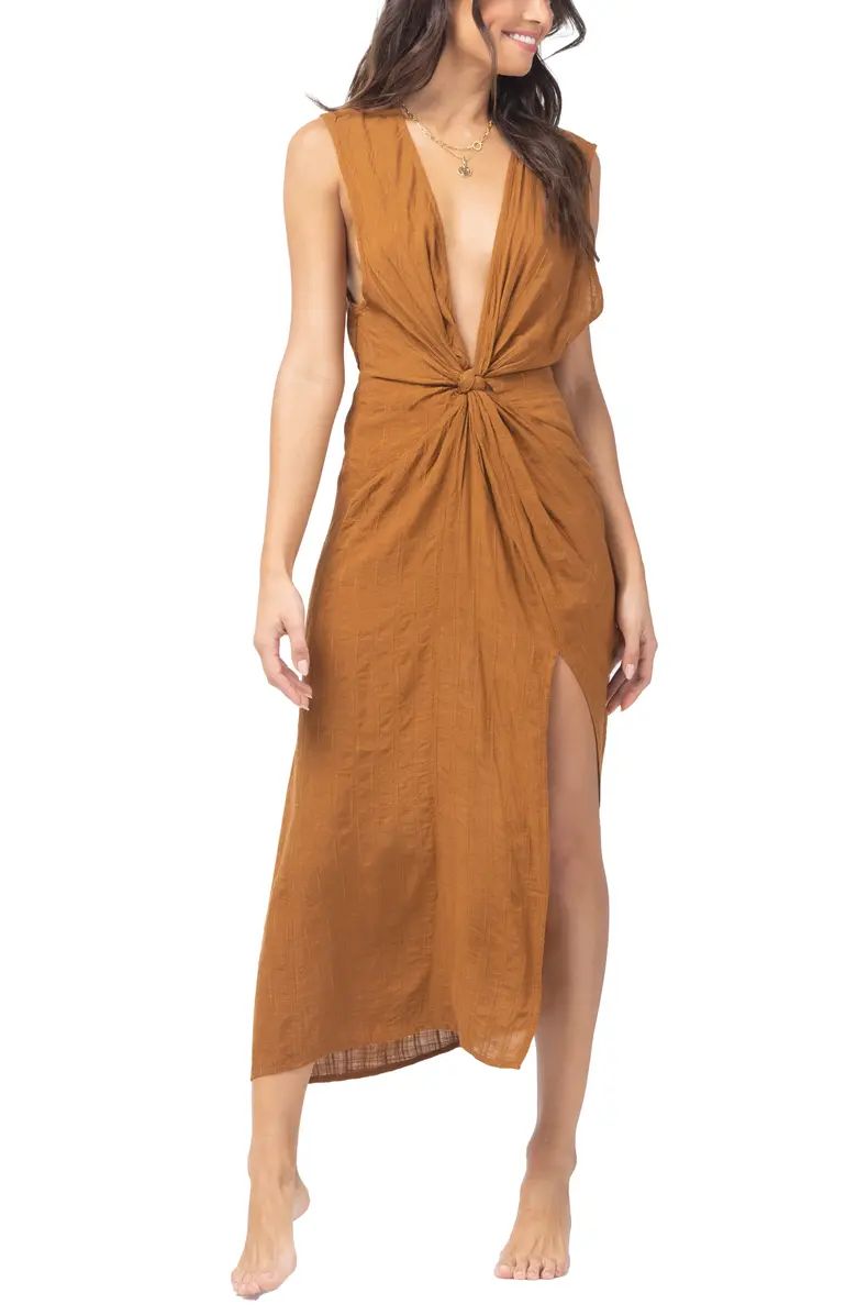 L Space Down the Line Cover-Up Dress | Nordstrom | Nordstrom