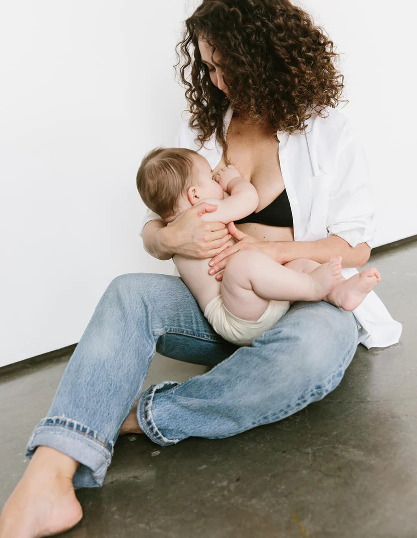 Easy Button-Up | Storq Inc