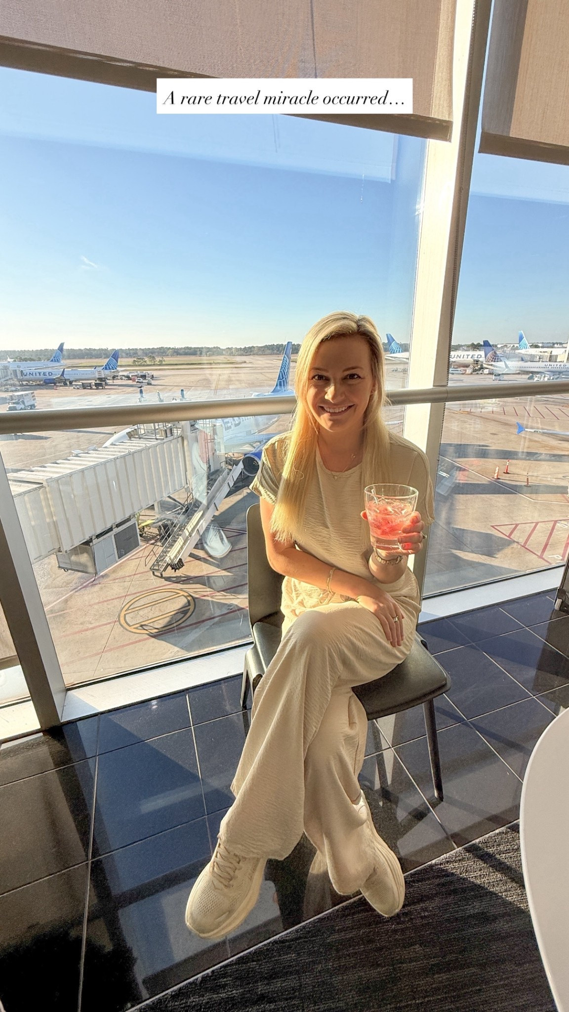 Our go-to travel luggage setup as travel creators & advisors based in Los Cabos Mexico! ✈️🤍 Perfect for long-haul flights, quick weekends, & nonstop airport days. If you travel even a few times a year, these travel sets are worth it. ⸻ travel luggage, carry on suitcase, underseat luggage, travel backpack, rolling carry on, lightweight luggage, neutral luggage, aesthetic travel gear, airline approved carry on, best luggage for flying, travel essentials, airport outfit accessories, beis luggage, tumi luggage, oversized backpack, fashionable travel purse, luxury travel, his & hers airport fits, beige airport fit, luxury travel style, luxury luggage sets, burberry travel

 

 

#LTKTravel #LTKMens #LTKWedding