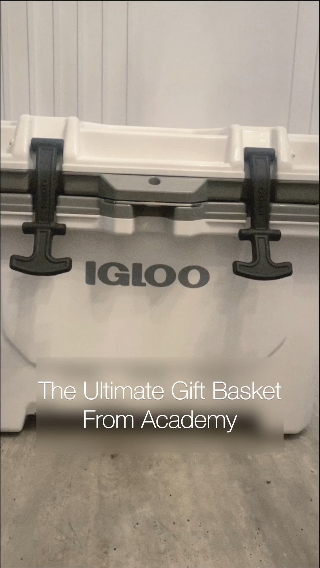 Do you have a fisherman in your life? Here’s a great “gift basket” idea!


#LTKmens #LTKGiftGuide