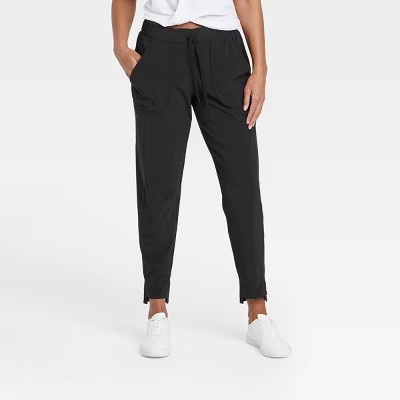 Target/Clothing, Shoes & Accessories/Women's Clothing/Activewear/Workout Bottoms‎ | Target