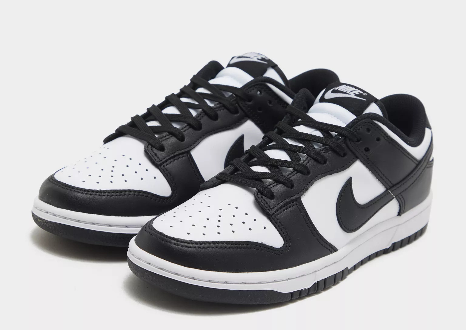 Nike Dunk Low Donna in Bianco - JD Sports Italia | JD Sports (IT)