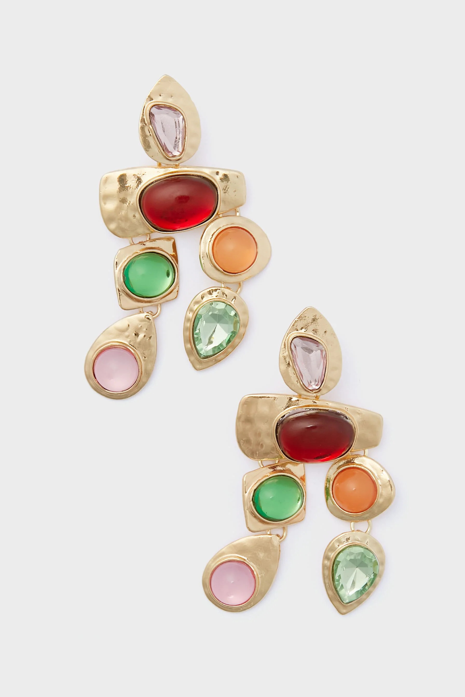 Multi Stone Earrings | Tuckernuck (US)