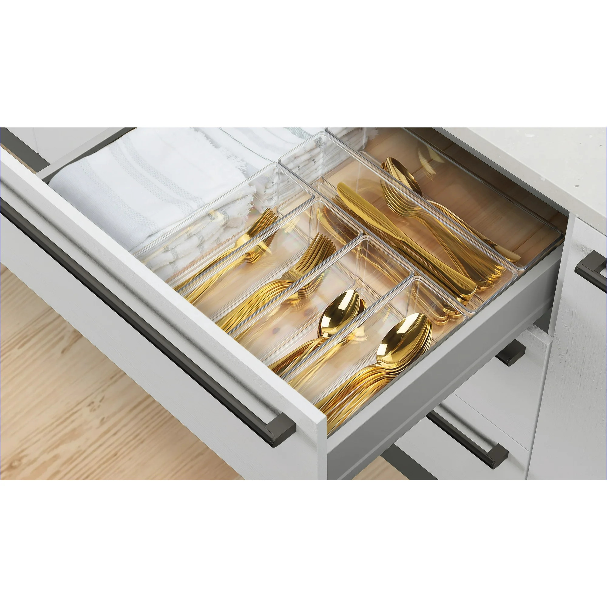 The Home Edit Kitchen Drawer Edit | Walmart (US)