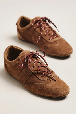 Reformation Terra Sneakers | Anthropologie (US)