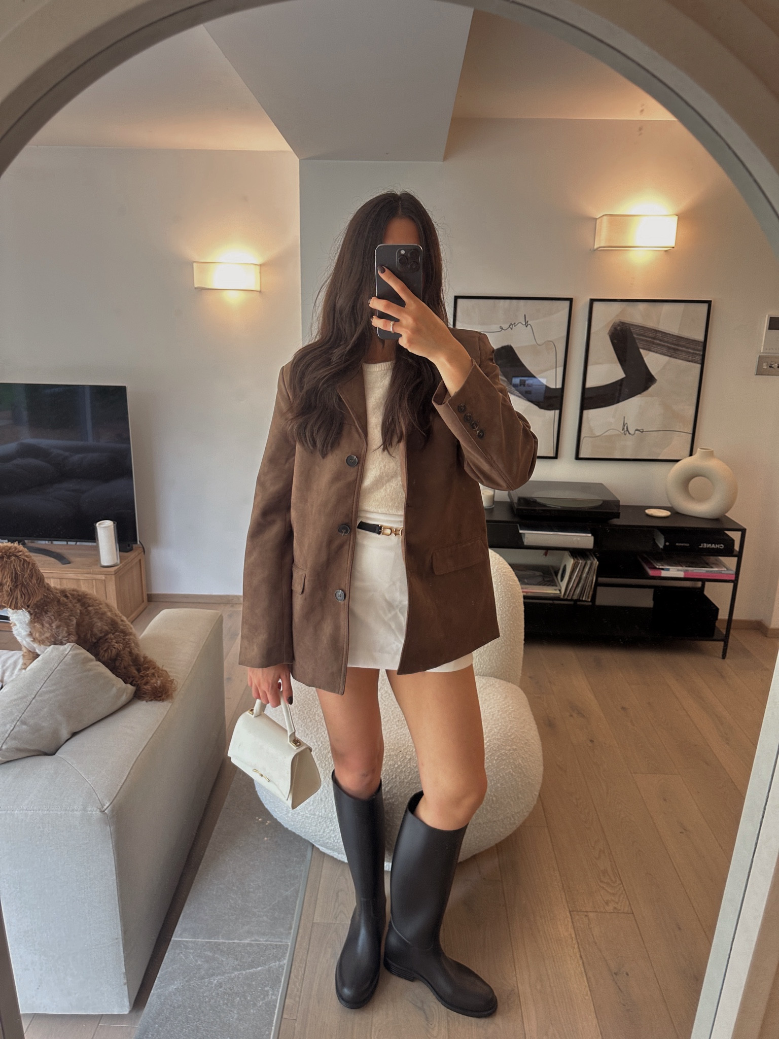 The cutest outfit for autumn 

#LTKautumn #LTKuk #LTKeurope