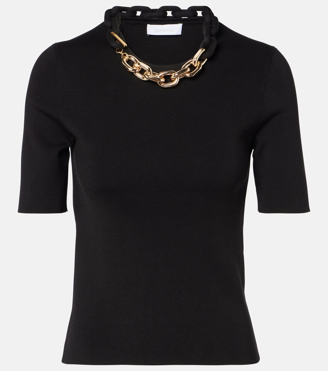 Top aus einem Seidengemisch | Mytheresa (DACH)