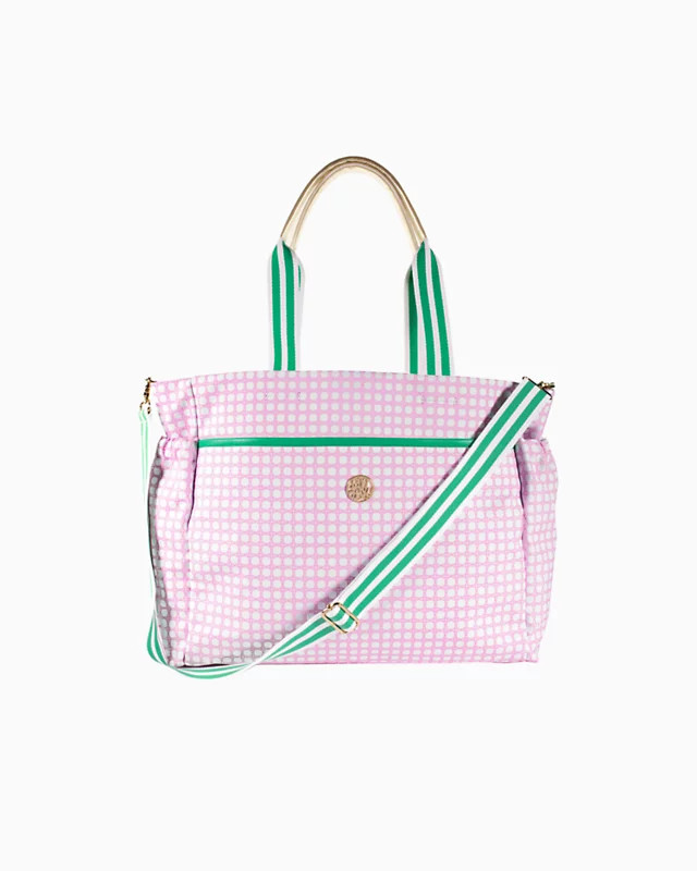 Tennis Bag | Lilly Pulitzer | Lilly Pulitzer