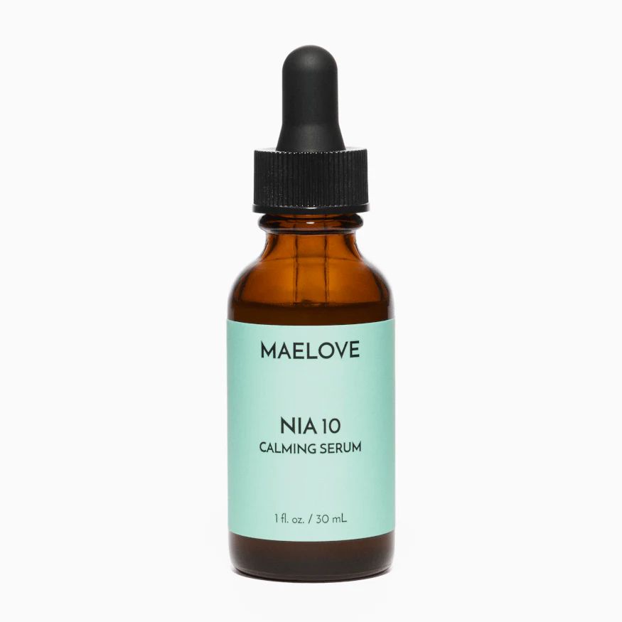 NIA 10 Niacinamide Serum | Maelove