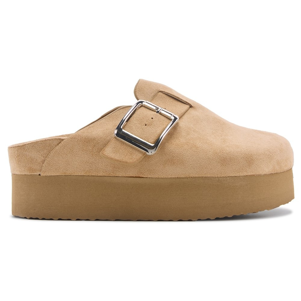 Women's Cutie Pie Platform Clog | Famous Footwear