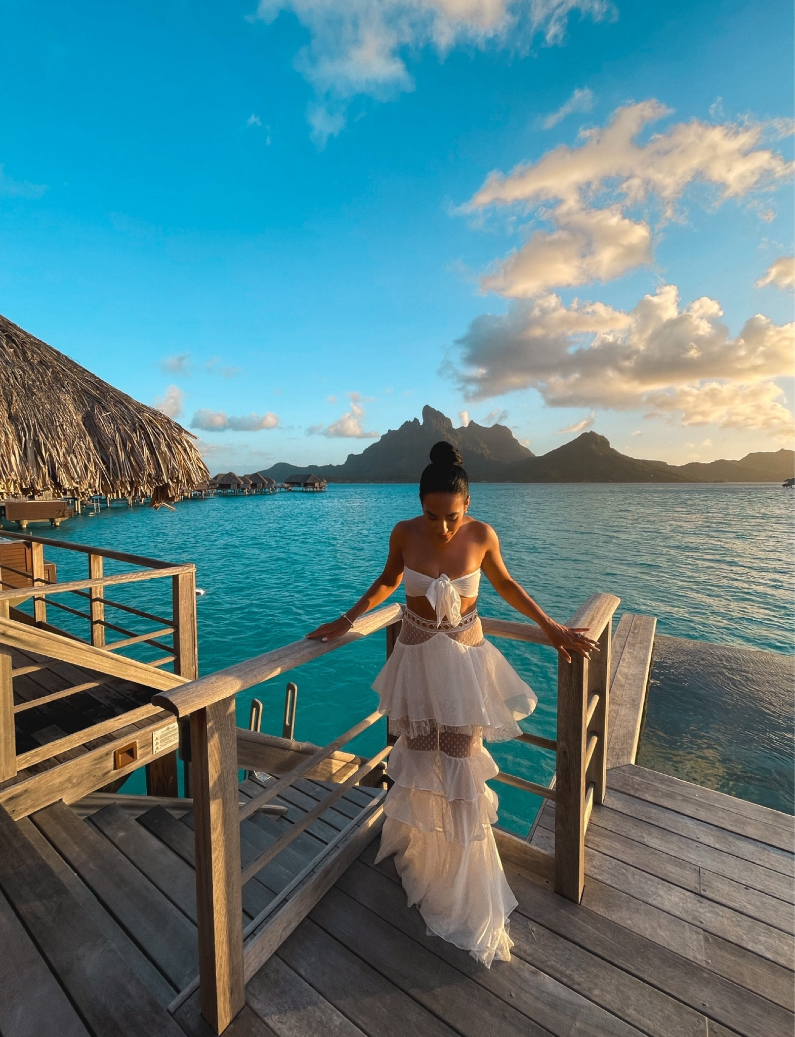 Honeymoon Edit 🏝️

Check out my Bora Bora collection for all linkable outfits worn in French Polynesia 🇵🇫🫶🏼

#LTKTravel #LTKStyleTip