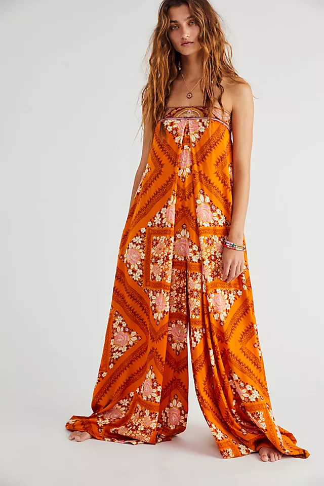 Serendipity Jumpsuit | Free People (Global - UK&FR Excluded)