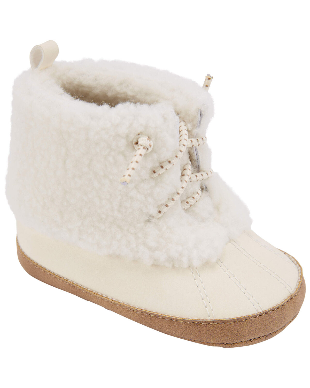 Baby Duck Boot Baby Shoes - Carter's | Carter's | Carter's Inc