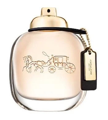 Coach New York EDP 1.7 FL OZ | Walmart (US)