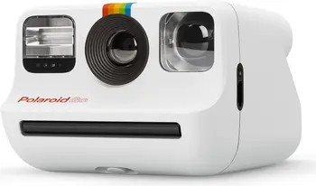 Polaroid Go Analog Instant Camera | Nordstrom | Nordstrom