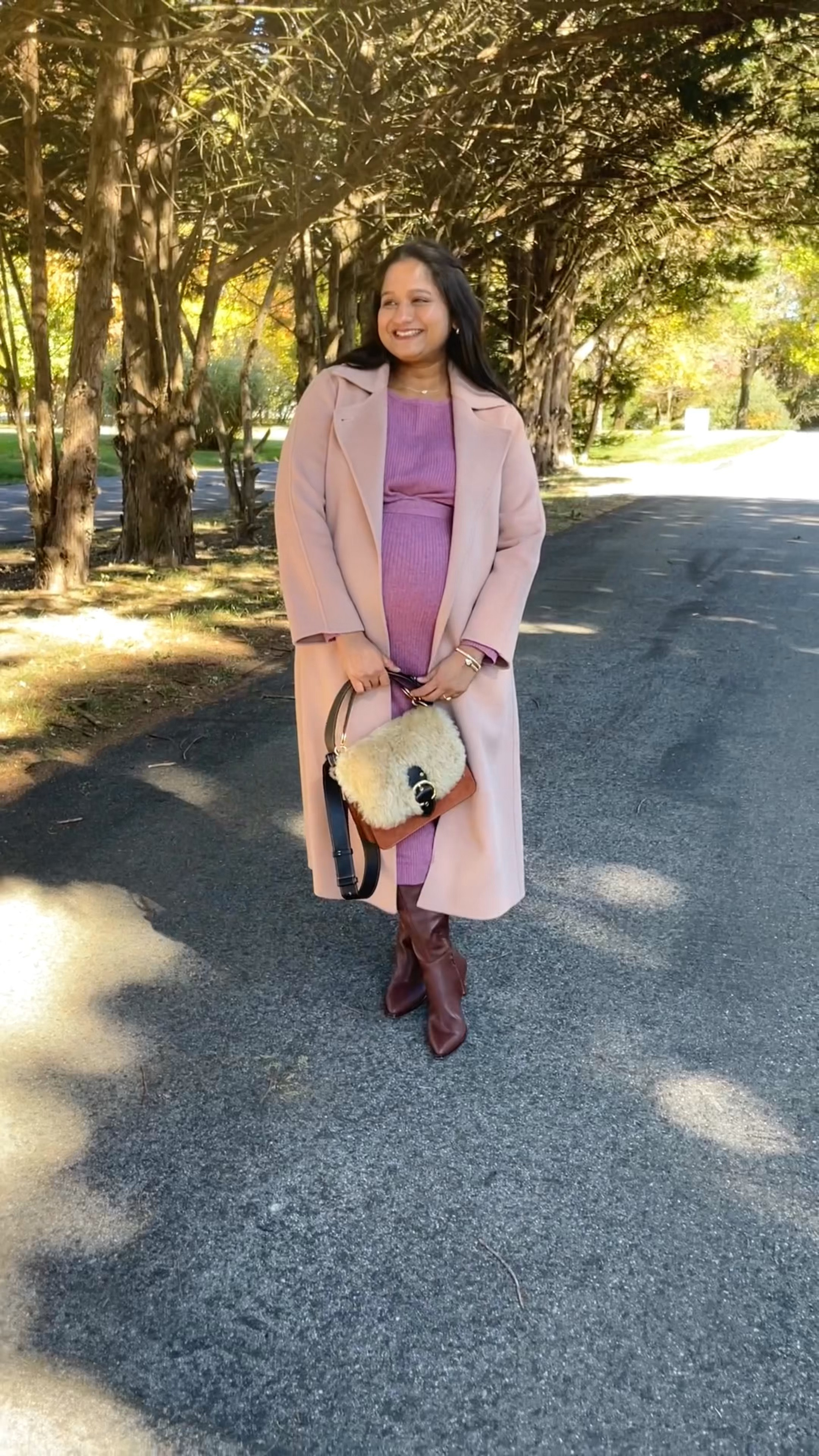 Target maternity outfit, maternity sweater dress. Thanksgiving outfit ideas day 2 💕💖🫶🏽🤰

Target 


#LTKBump #LTKHoliday #LTKFindsUnder50