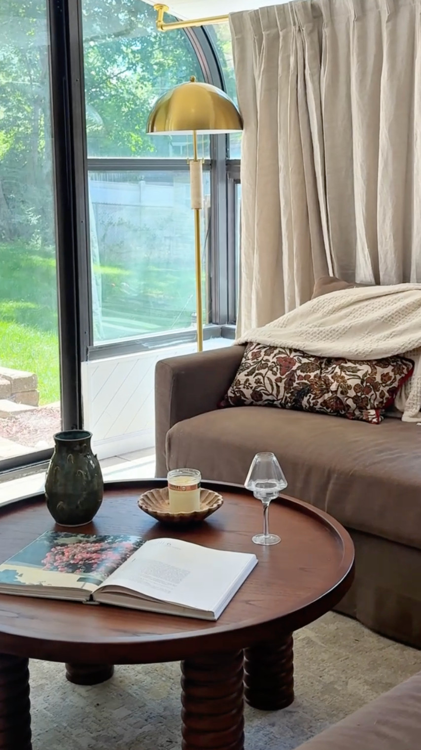 Our living room this summer <3  

 #LTKdayinmylife #LTKHome #LTKSaleAlert