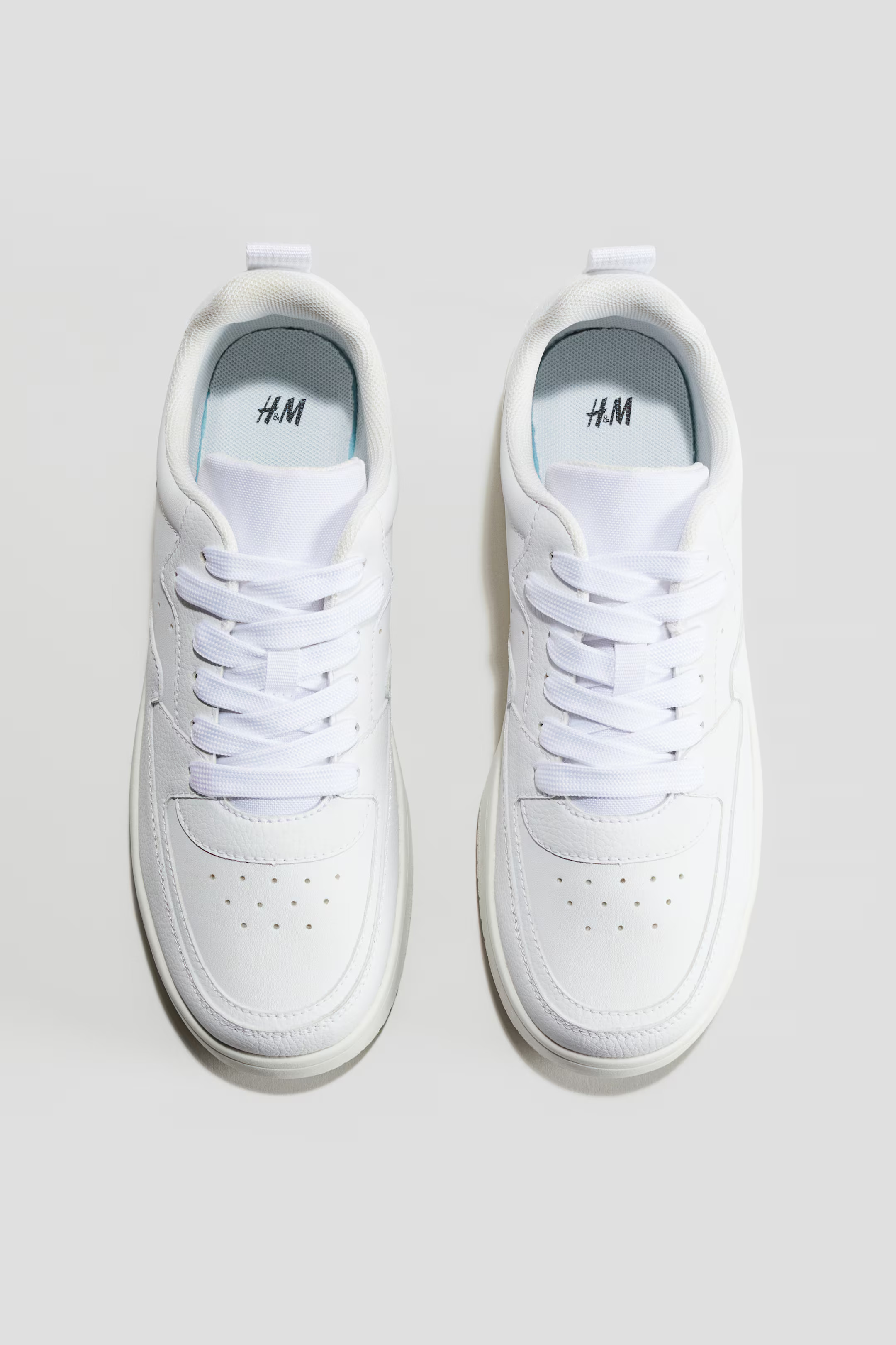 Sneakers | H&M (US + CA)