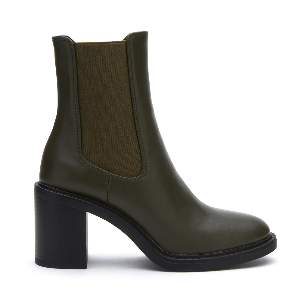 Emma Ankle Boot | Matisse Footwear