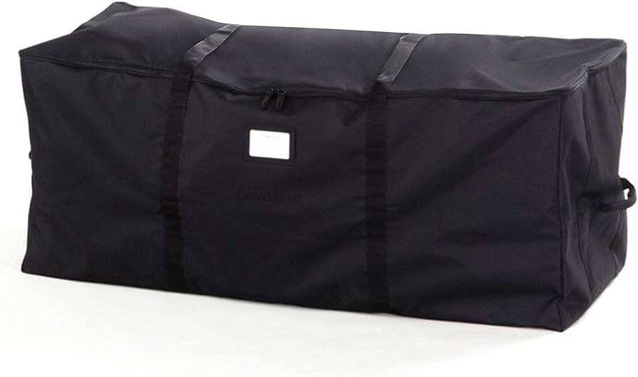 Covermates Keepsakes Christmas Tree Cinch Bag - Superior Protection, Cinch Straps, Fits Up to 9 t... | Amazon (US)