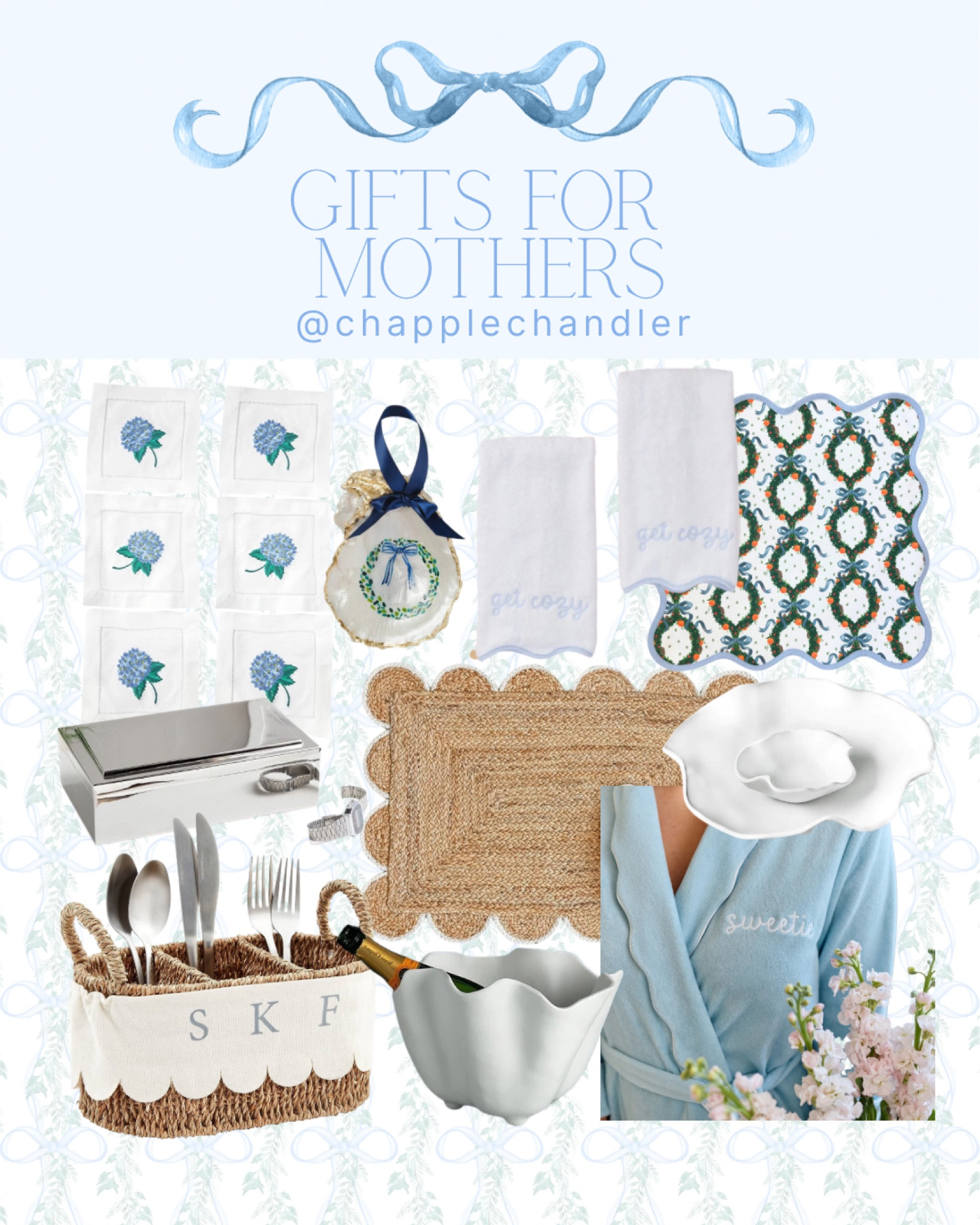 LTK Gift Guide for Mothers! Gifts for women, wives, and moms!

#LTKfindsunder100 #LTKGiftGuide #LTKfindsunder50