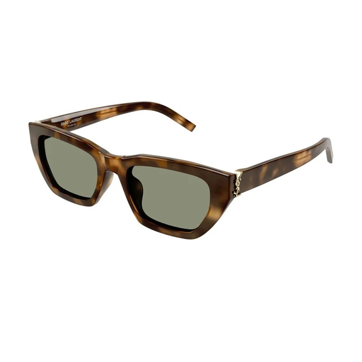 Saint Laurent Cat-eye Sunglasses  | Cettire Global