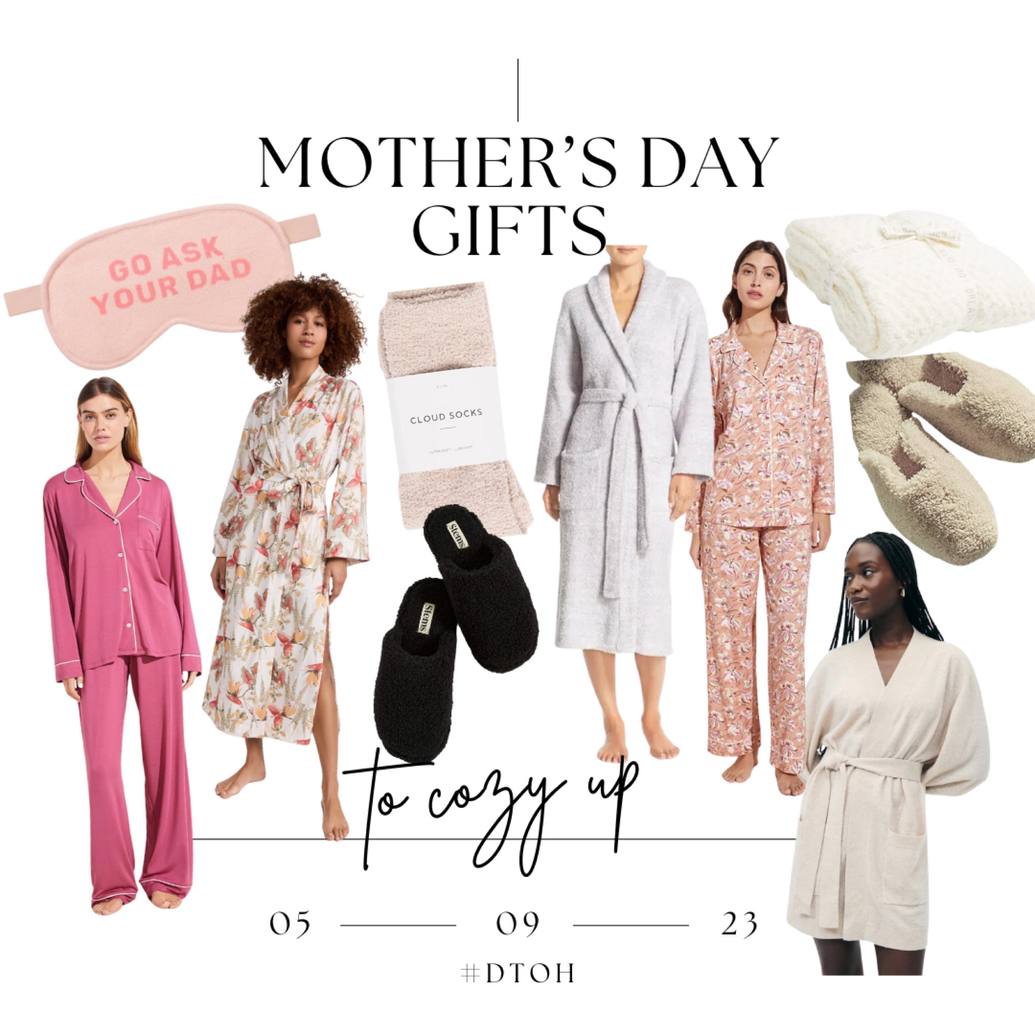 Help mom cozy up this Mother’s Day 💕💕

#LTKGiftGuide #LTKsalealert #LTKstyletip