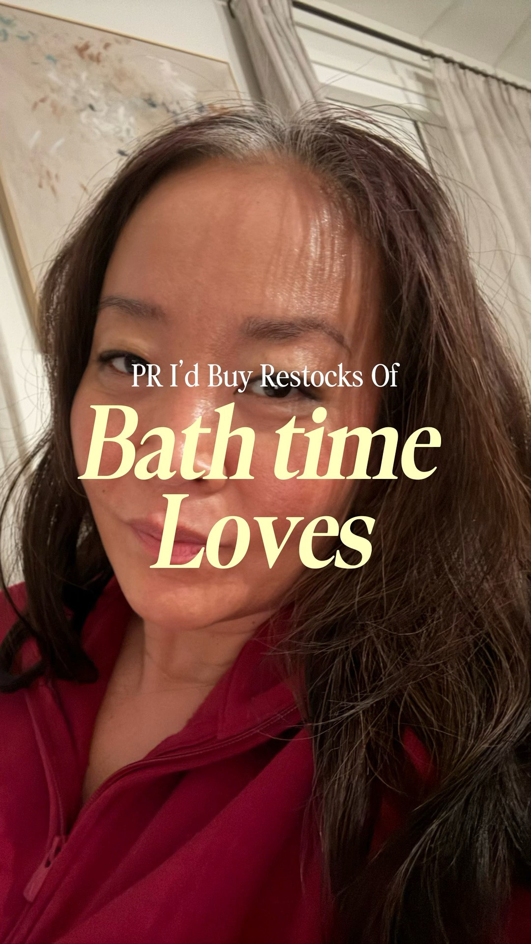 The last one is my newest fragrance obsession.👌🏼  PR I’d spend my own money on to restock - for the bath/shower body care time! 10/10.

#LTKselfcare #LTKBeauty #LTKOver40