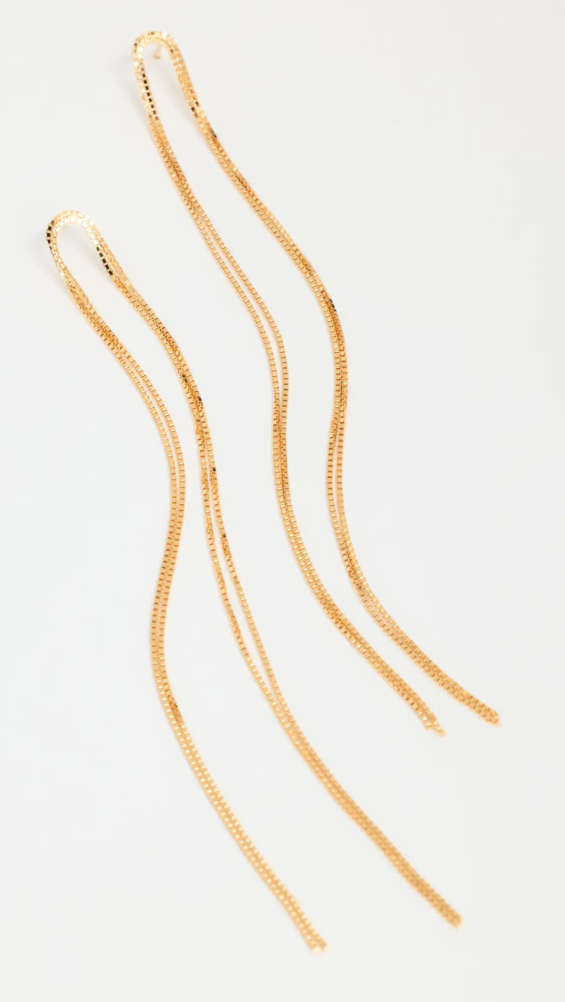 Chain Earrings | Shopbop