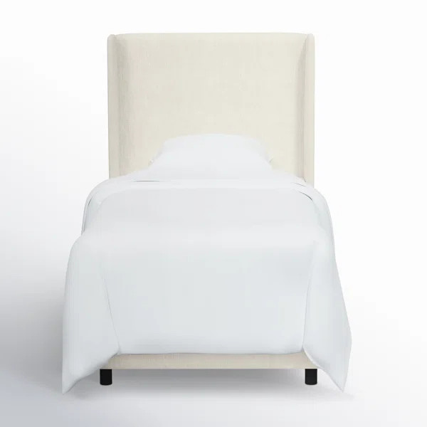 Tilly Upholstered Bed | Wayfair North America