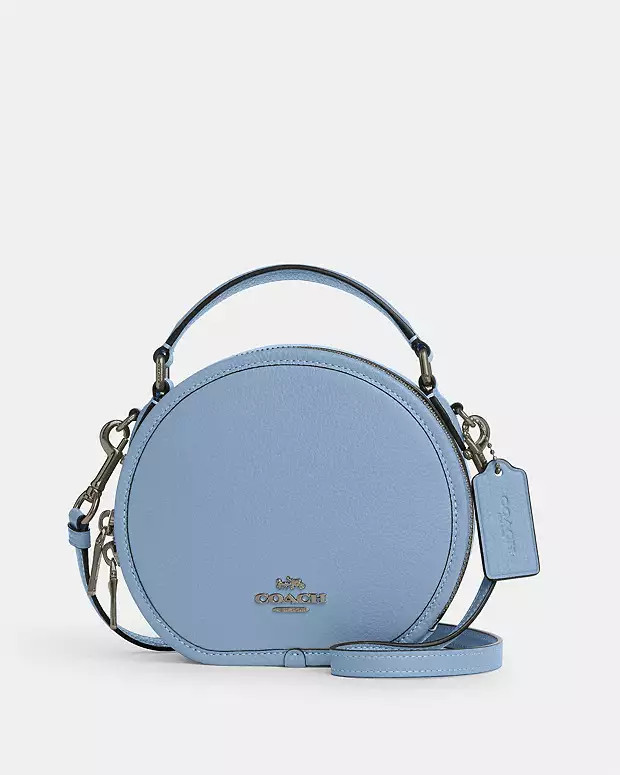 Canteen Crossbody Bag | Coach Outlet US