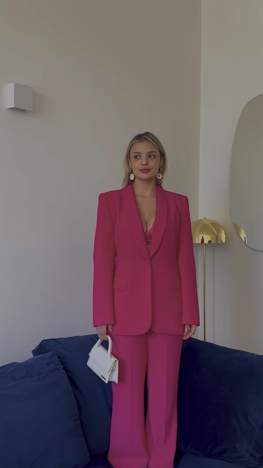 In barbie mood 🩷🎀🌷🤡👛

#LTKSeasonal #LTKbrasil