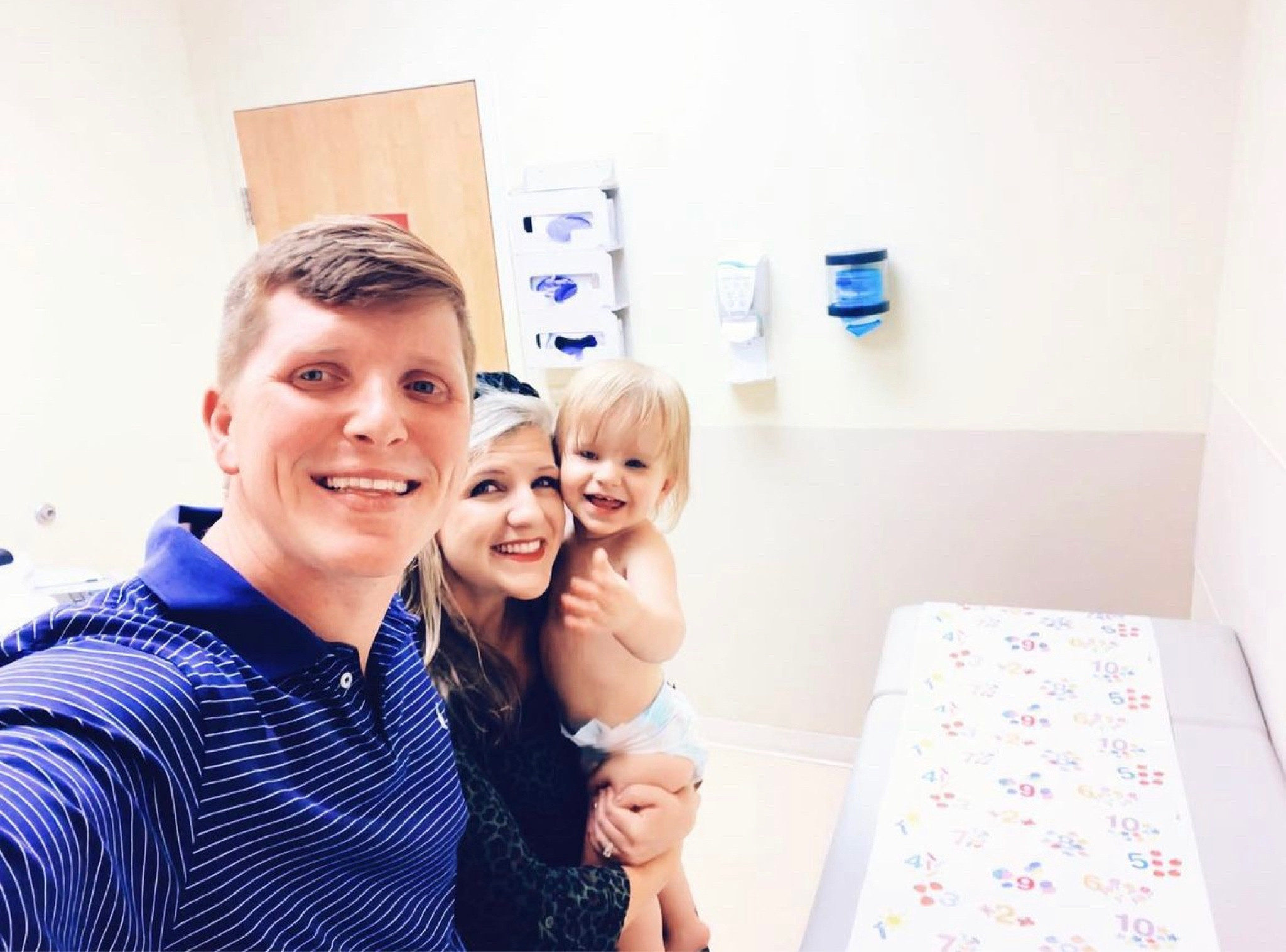 Our sweet baby boy had his big 18-month-old checkup this morning and boy oh boy, we are so beyond grateful for our sweet, strong, growing, and healthy baby boy!! 🩺💙 #18montholdcheckup #gratefulheart 

We love you and are so proud of you, our Judson bear 🐻, more than you will ever know!! And after a perfect report at the doctor’s office, sweet boy was worn out and snuggled by the Christmas tree with mama for naptime! 🎄✨ #christmassnuggles #thesearethemoments

…

#emilysayswes #judsoncarpentermabry #eighteenmonthsold #eighteenmonthold #eighteenmontholdbaby #eighteenmontholdboy #judsonmonthbymonth #sweetjudson #oursweetboy #oneyearold #oneyearoldbaby #oneyearoldbabyboy #oneyearoldboy #gratefulmotherhood #thankyoulord #mysweetboys #novembermemories #christmastime #christmasseason #ohchristmastree #doctorscheckup 

#LTKHoliday #LTKbaby #LTKfamily