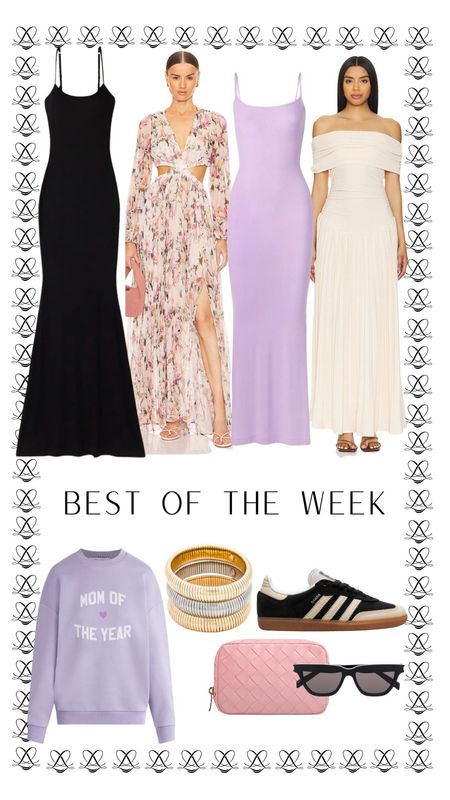 Best of the week is HERE!! Everything you guys LOVED this week, all linked in one place😍🥰 Summer dresses, Mother’s Day + SOOO much more💗🌸👩🏻‍🍼

#LTKBeauty #LTKBump #LTKStyleTip
