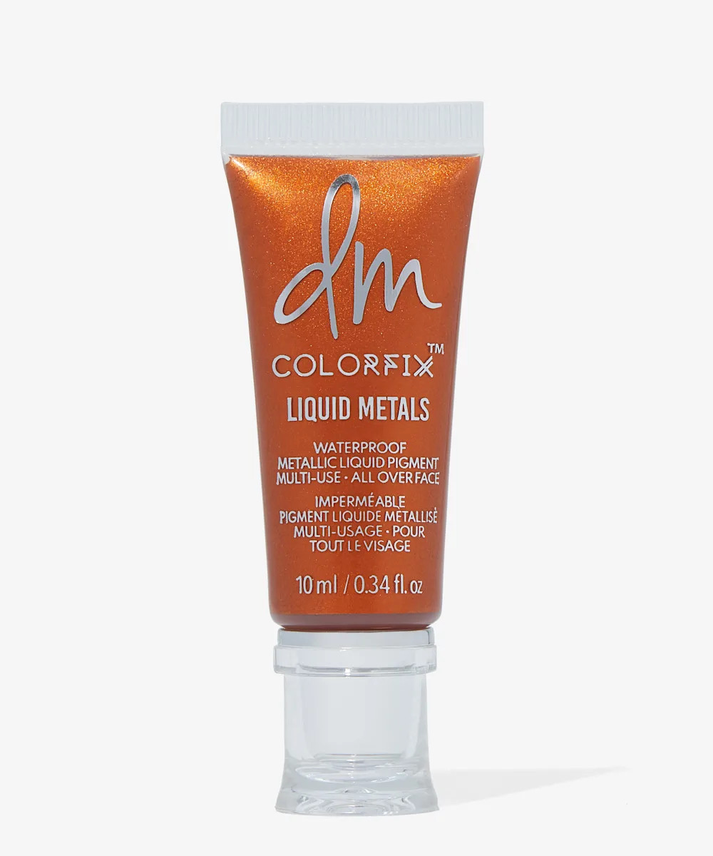 Colorfix Liquid Metals | Beauty Bay