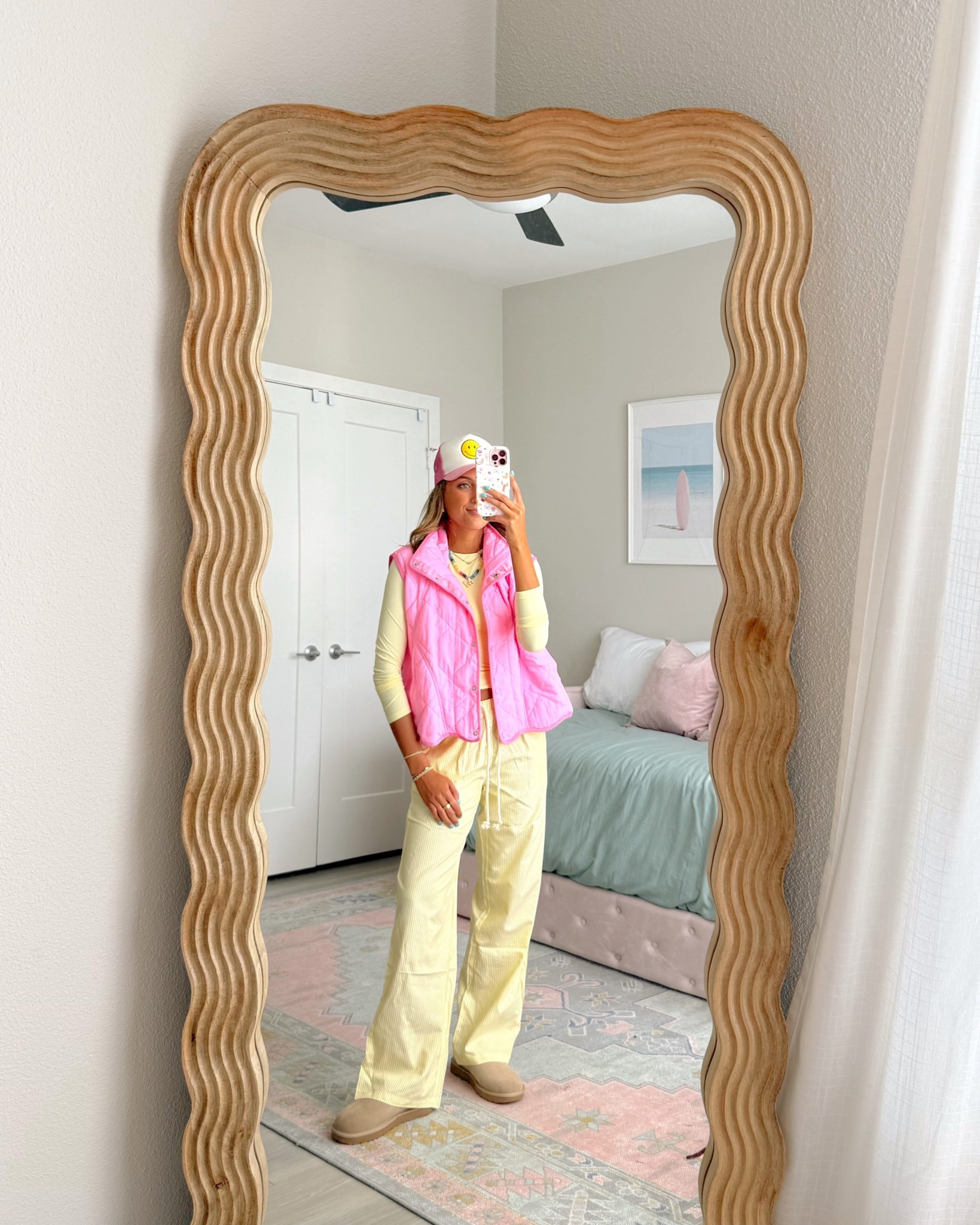 Alaskan cruise outfit idea! 💕🏔️🚢