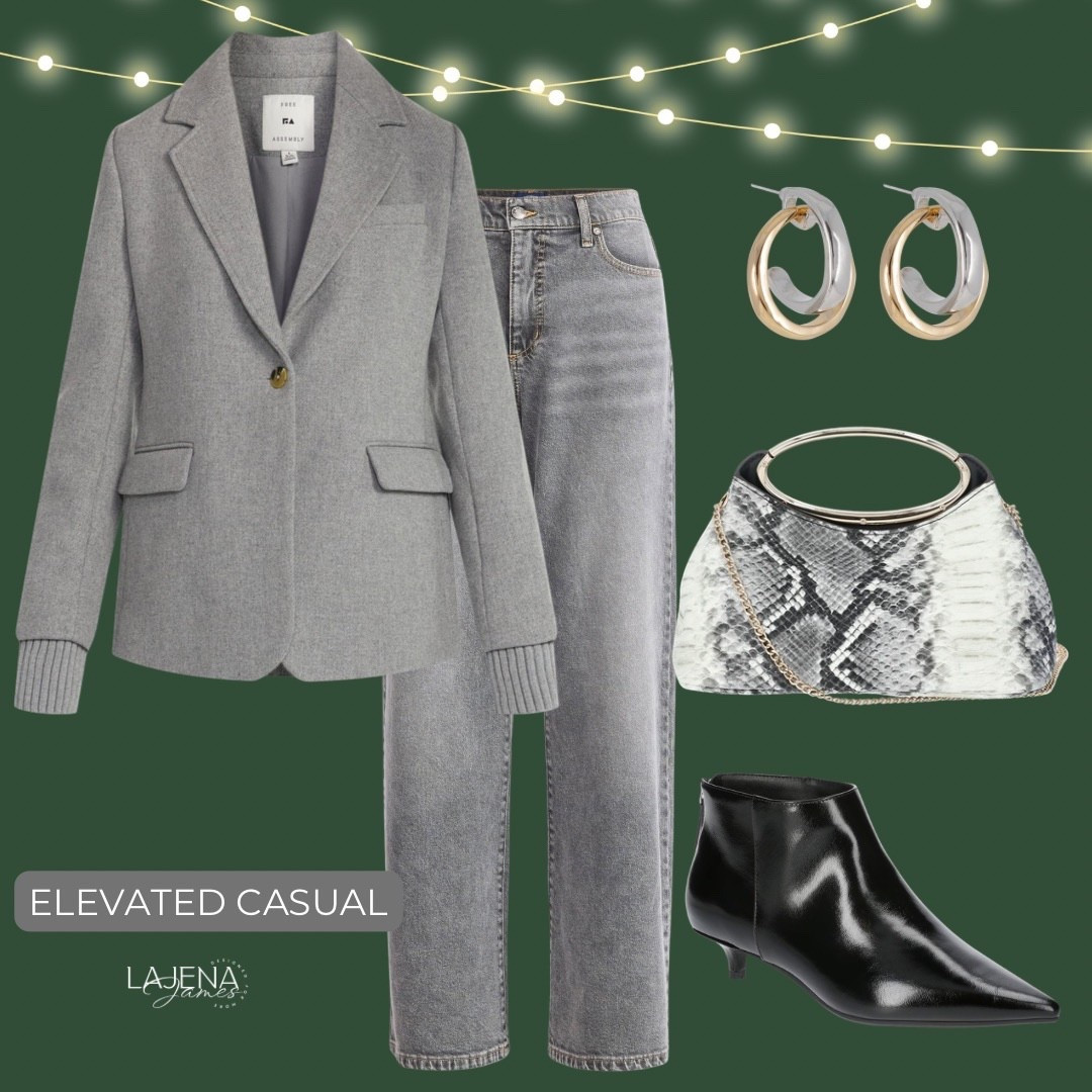 Walmart Edit! Everyday OOTD!

#LTKootd #LTKHoliday #LTKWorkwear