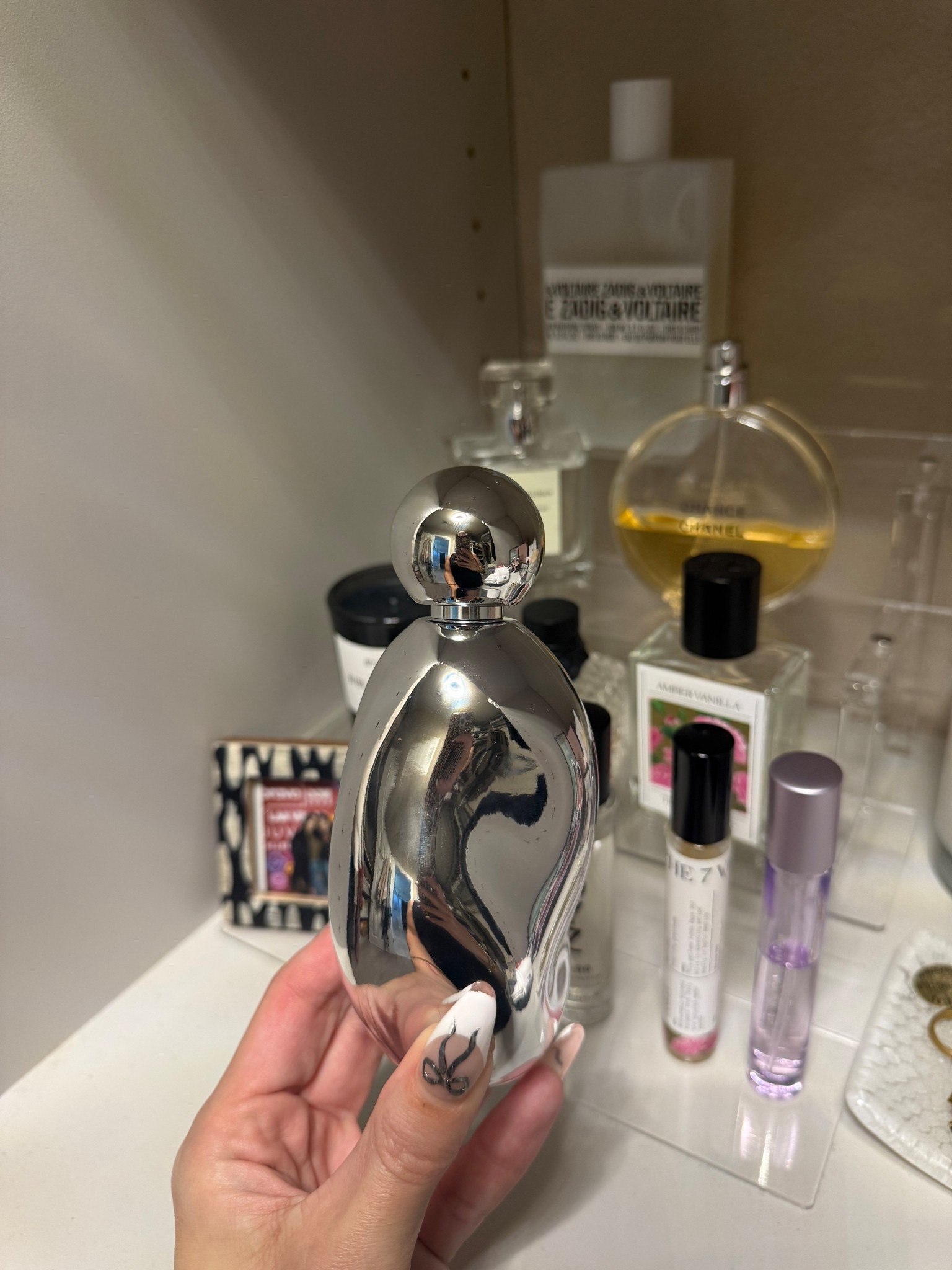 This perfume is 10/10👏🏼👏🏼👏🏼 so so good - also linked my fav travel perfumes from Ulta! 

#LTKBeauty #LTKselfcare #LTKGiftGuide