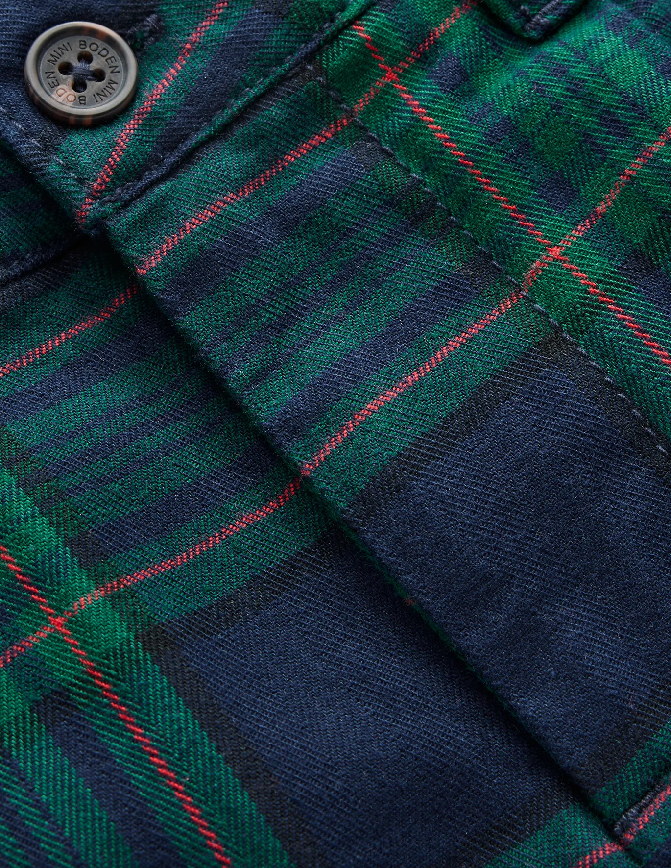 Smart Pleated Trousers | Boden UK