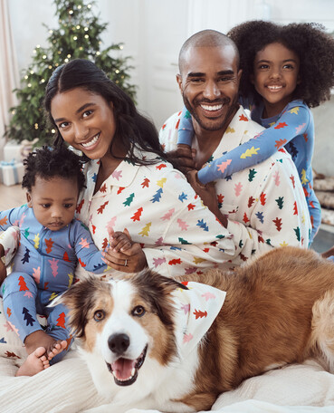 Matching Family Pajamas | Hanna Andersson