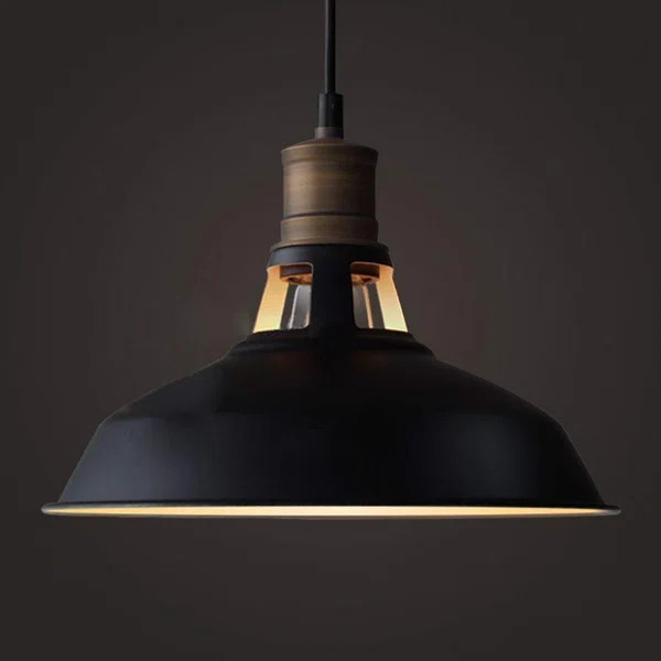 Reina 1 - Light Single Dome Pendant | Wayfair North America