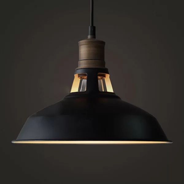 Reina 1 - Light Single Dome Pendant | Wayfair North America